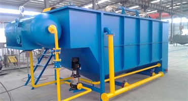 氣浮機(jī)主要應(yīng)用在哪些領(lǐng)域？