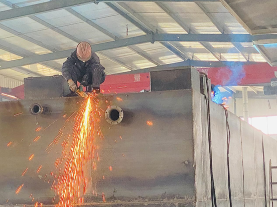 農(nóng)村生活污水如何處理？揭秘一體化污水處理設(shè)備新技術(shù)（4）