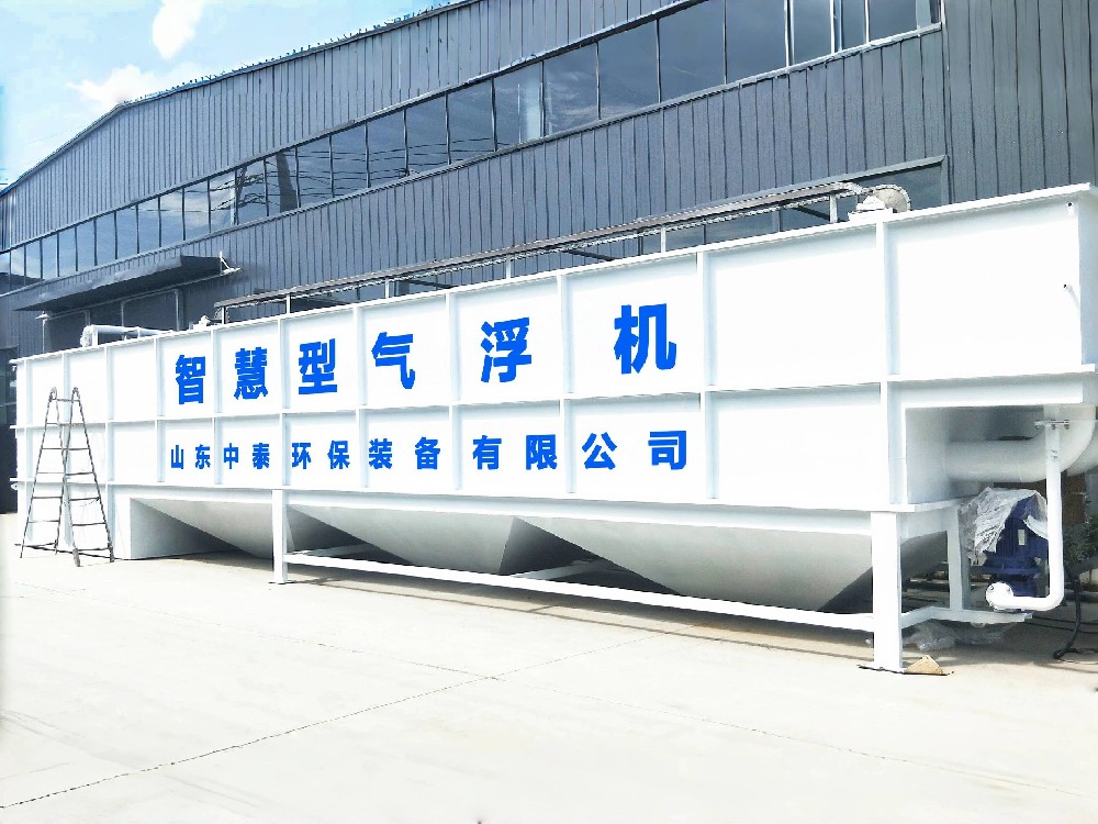 家具用品加工廠污水處理設(shè)備：守護(hù)環(huán)境的關(guān)鍵防線