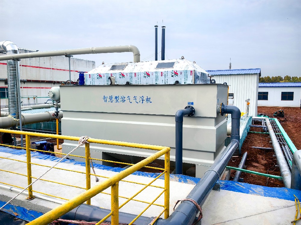 春節后復工，這些污水處理安全知識不能忘！