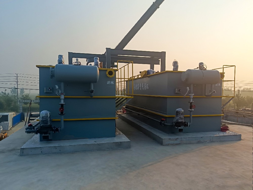 地埋一體化污水處理設備,生活污水處理設備,農村污水處理設備