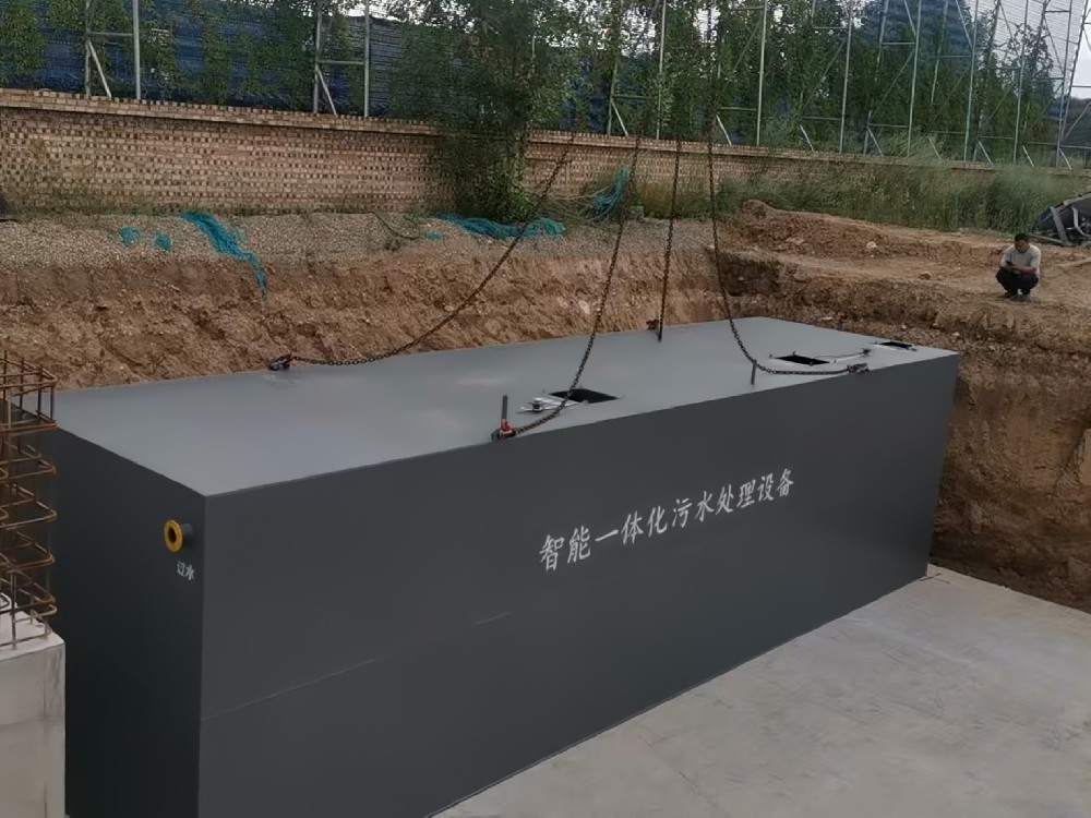 清洗雞爪廢水處理：守護食品安全與環境的防線