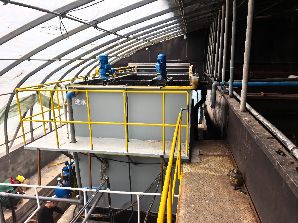 小規模養鴨場鴨糞處理的低成本方案