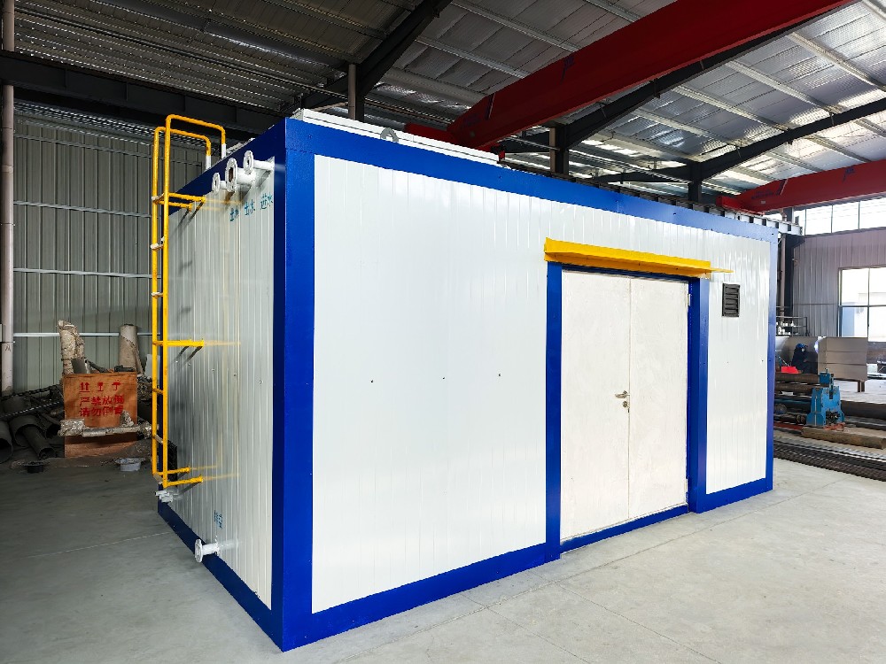 一體化設(shè)備處理塑料清洗廢水：適用場(chǎng)景與選型指南