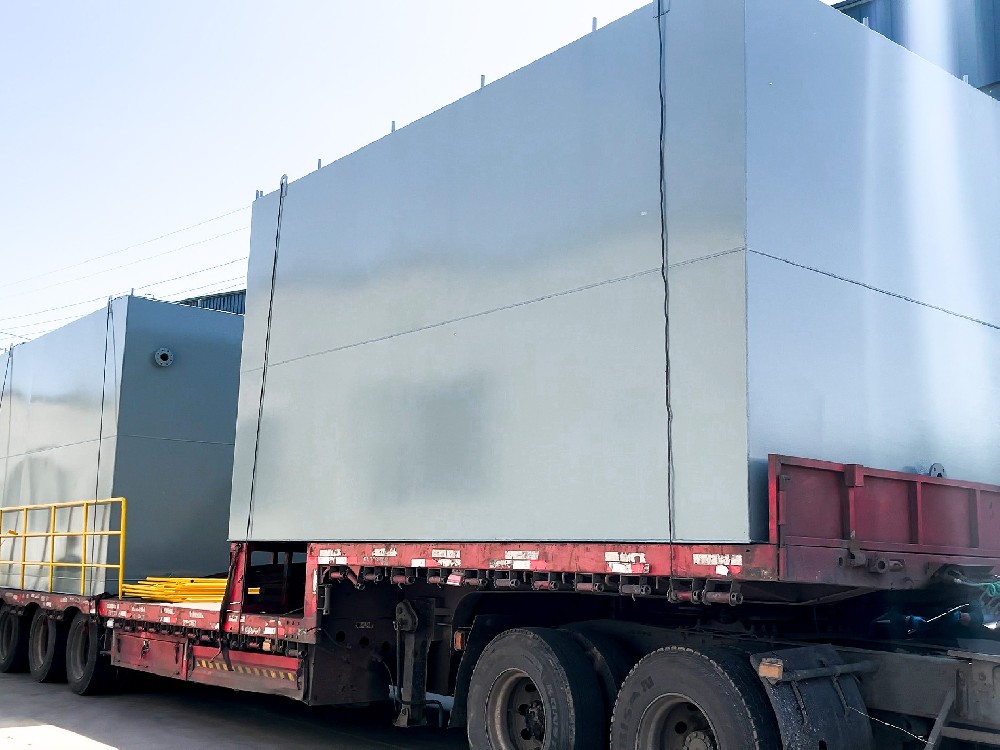 紡織廢水處理不達標？設備選型避坑指南